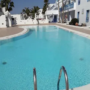 Apartment Aguazul, Puerto del Carmen (Lanzarote)