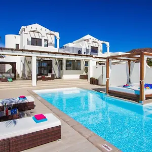 Villa Pedro, Playa Blanca (Lanzarote)
