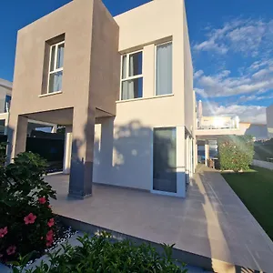 Villa Paraiso-luxury With Heated Pool, Costa Adeje (Tenerife)