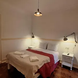 Graca Lisbon