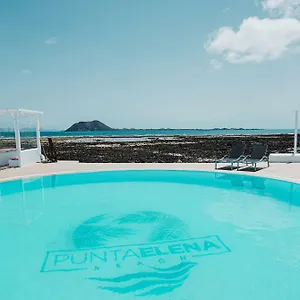 Apartment Punta Elena, Corralejo