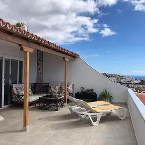 Villa Gigantes By Estrella Del Norte, Acantilado de los Gigantes